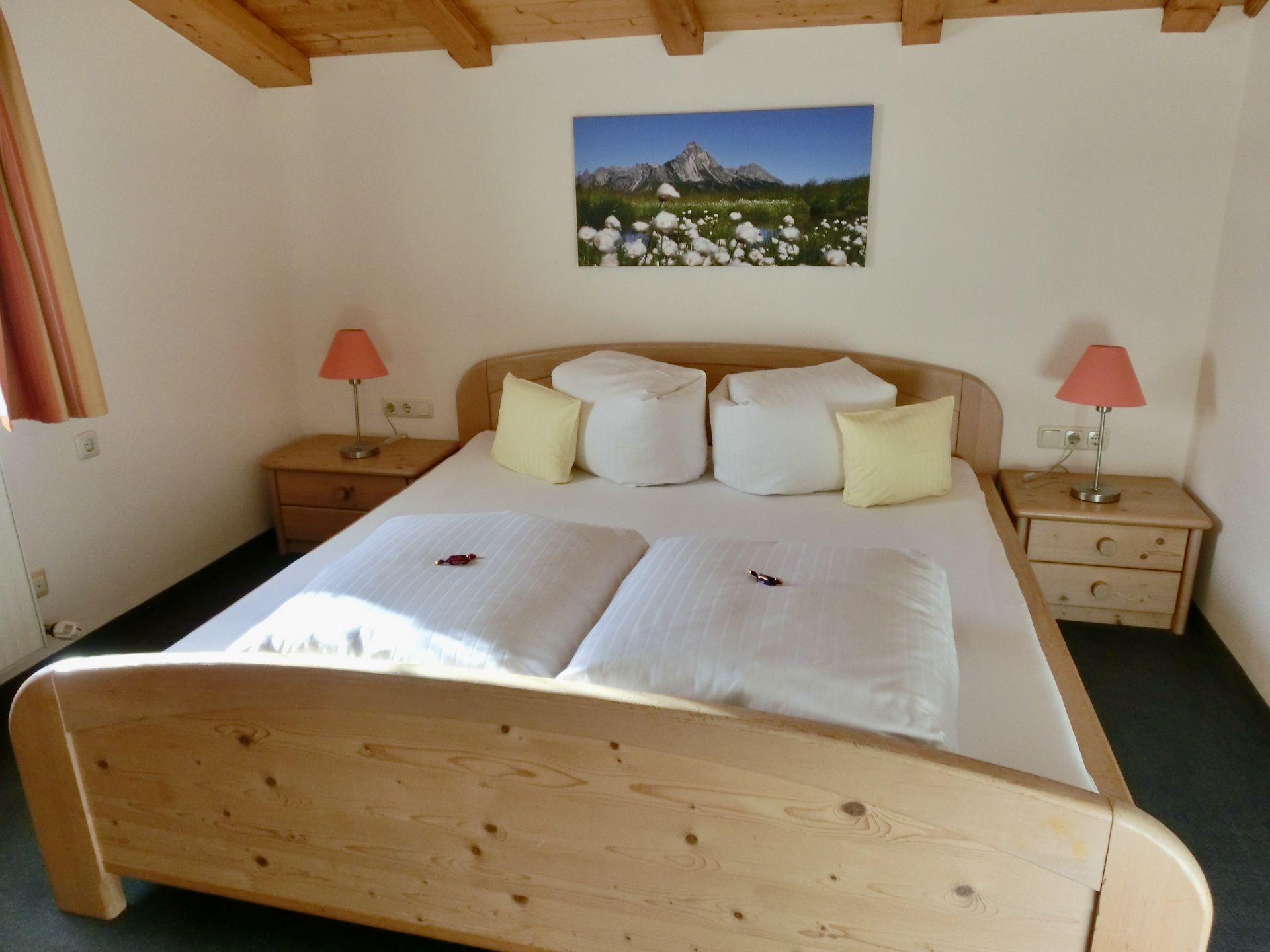 1. Schlafzimmer