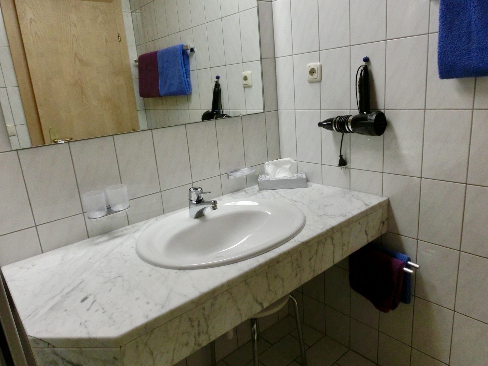 2. Badezimmer