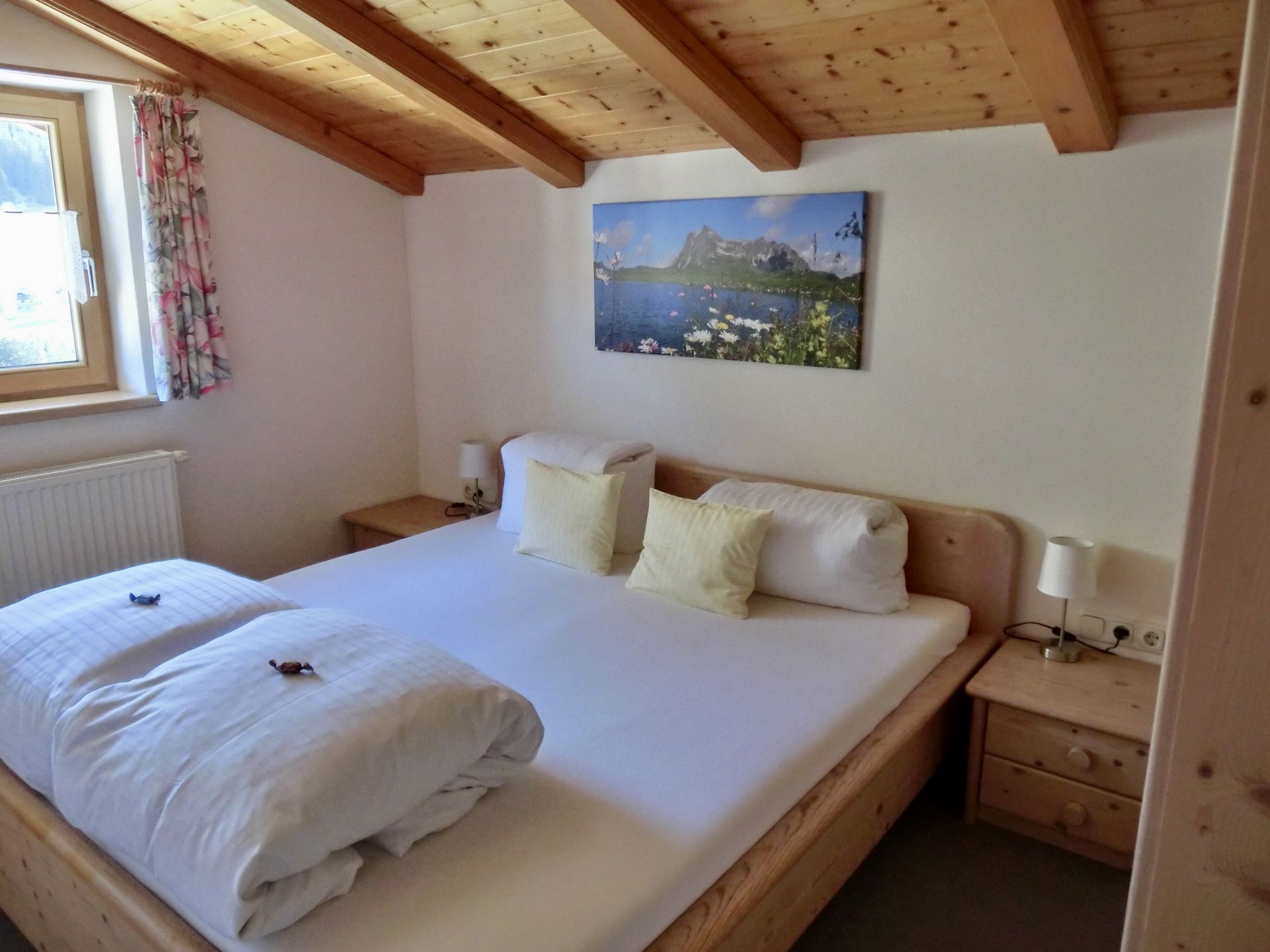 2. Schlafzimmer