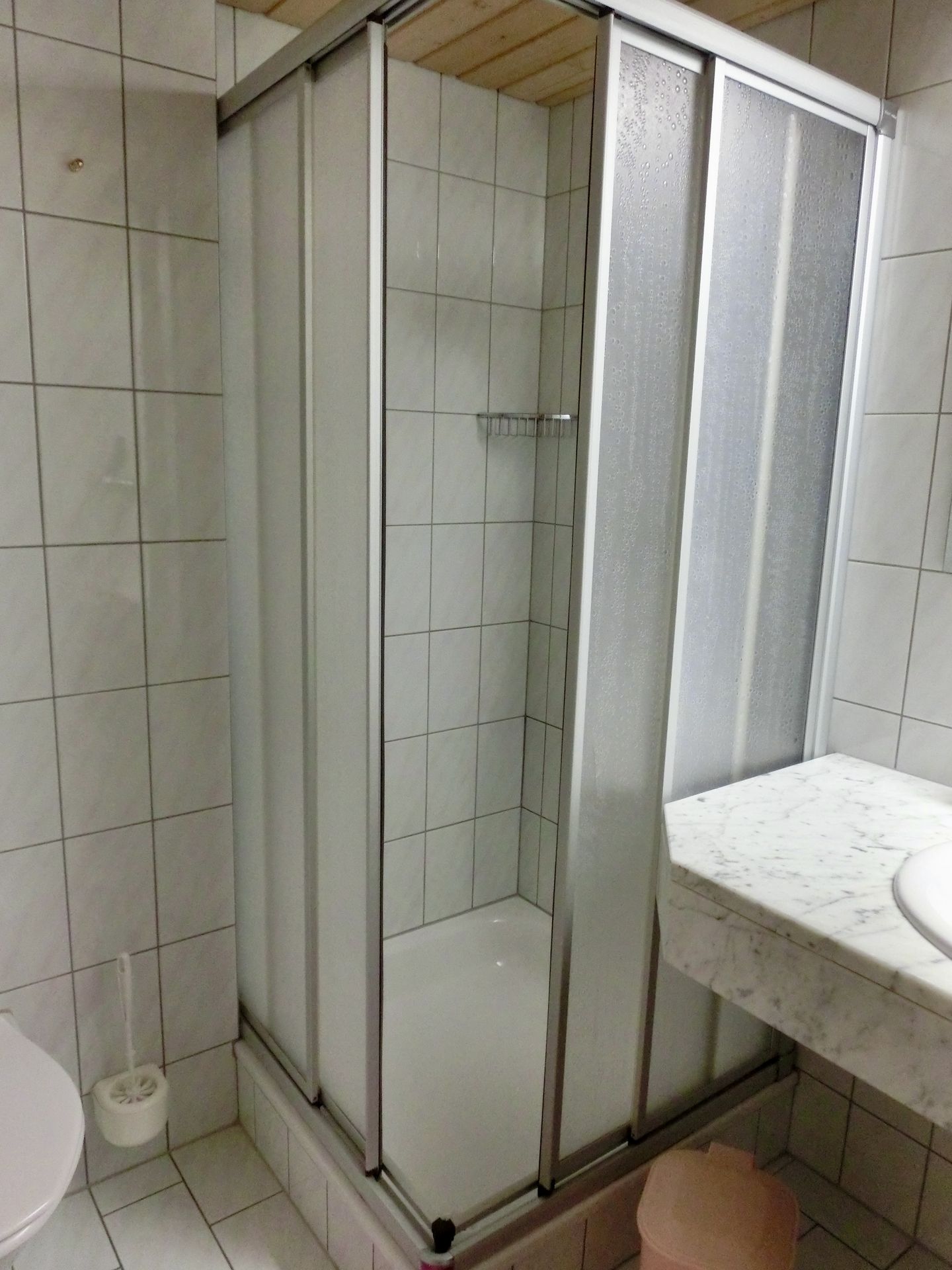 1. Badezimmer